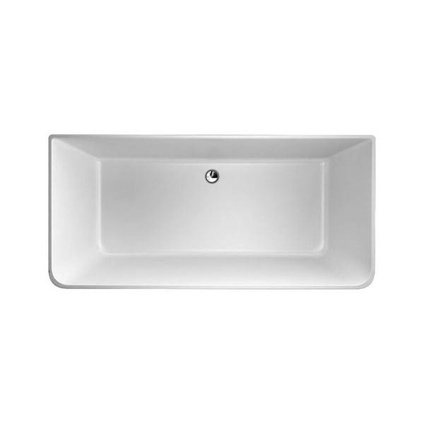 ARTIST Back to Wall Bath