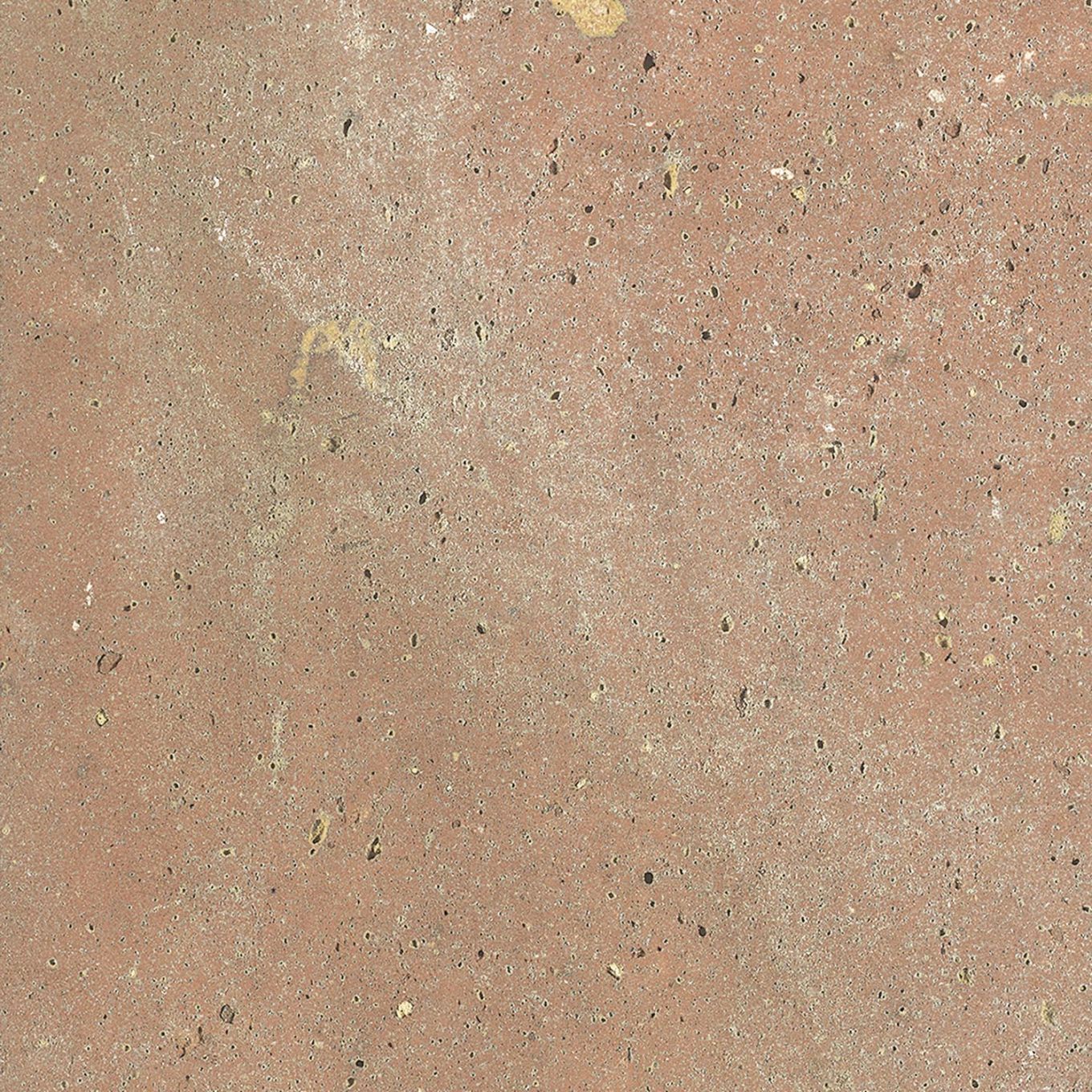 Terraza Siena Terracotta Matt Porcelain Brick Tile 150x150mm