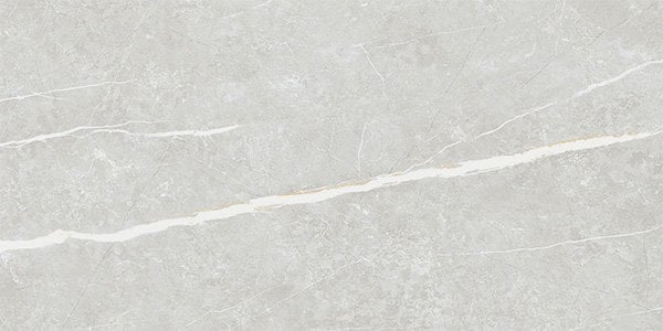 Enigma Silver Polished Porcelain Tile 300x600mm