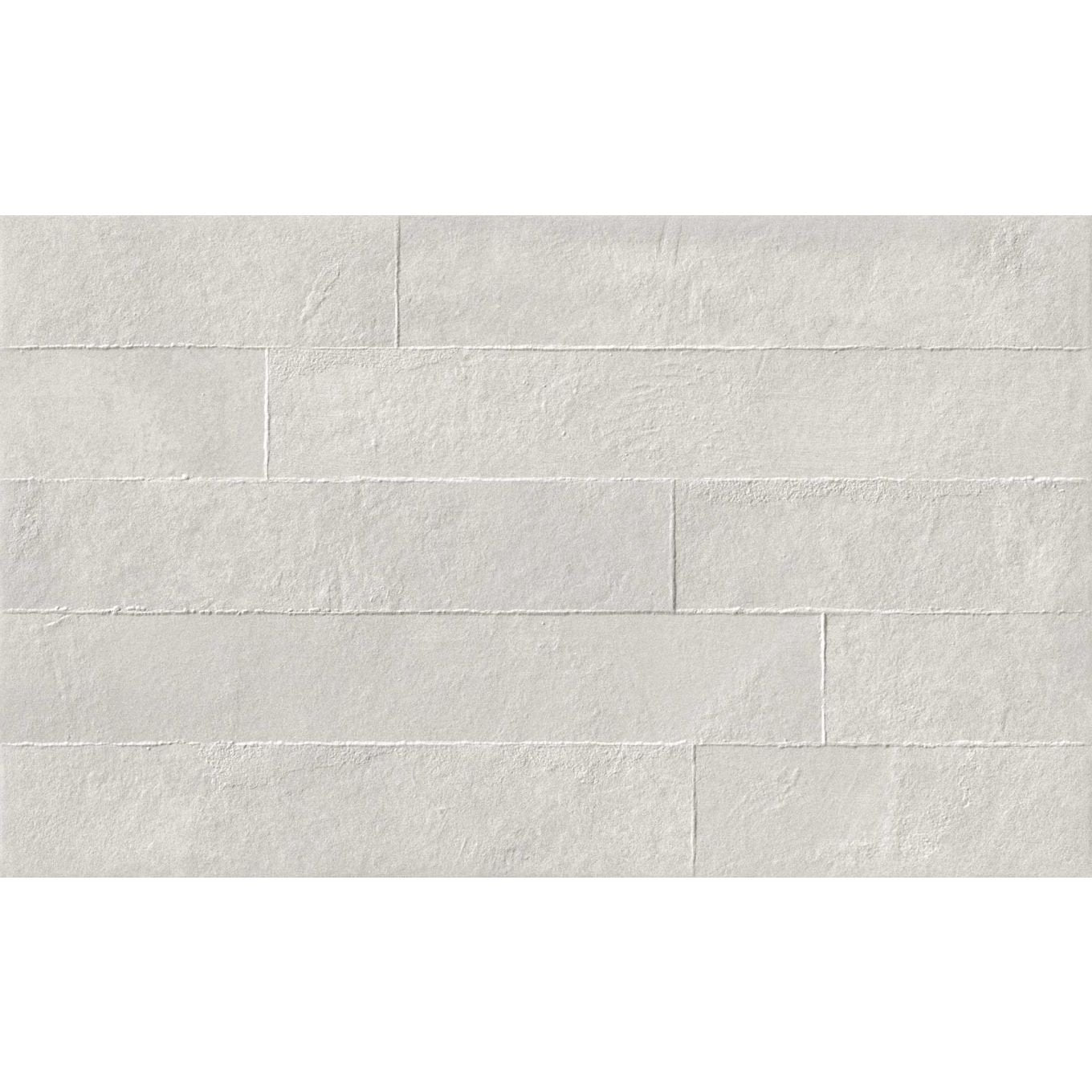 Align Marfil Brick Ceramic Tile 333x550mm