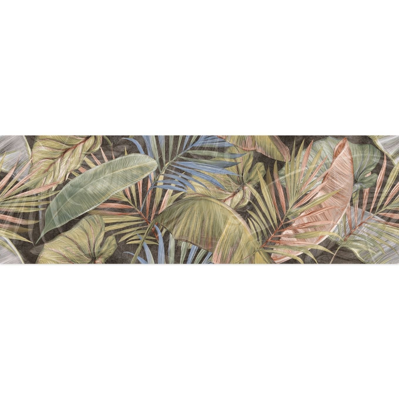 Marrakesh Palma Decor Matt Porcelain Tile 315x1000mm