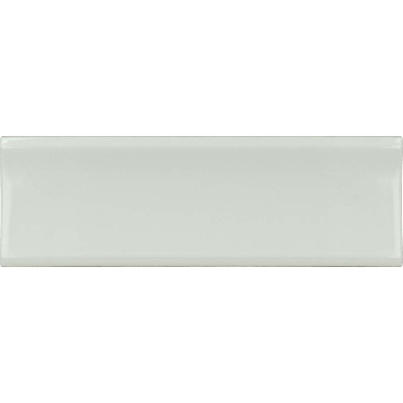 Valencia In Fantasy Sky Gloss Ceramic Tile 200x65mm