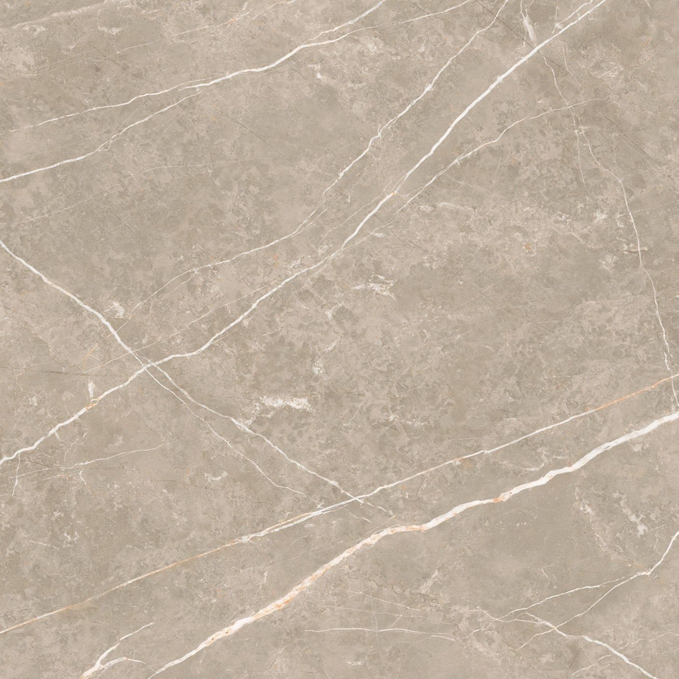 Enigma Greige Matt Porcelain Tile 900x900mm