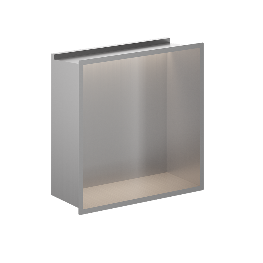 Shower Niche 305 x 305 x 120mm