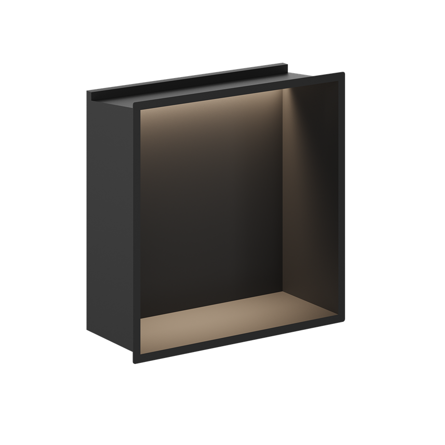 Shower Niche 305 x 305 x 120mm