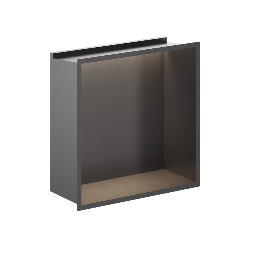 Shower Niche 305 x 305 x 120mm