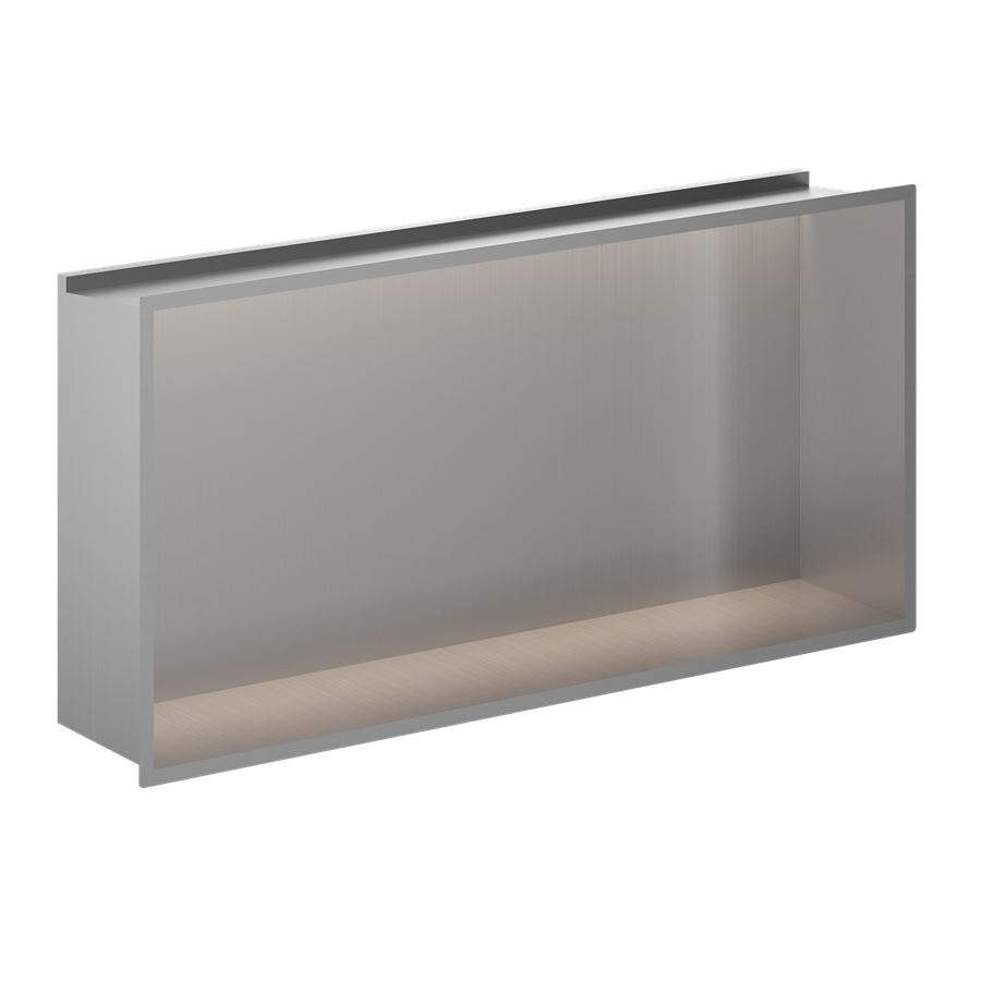 Shower Niche 610 x 305 x 120mm