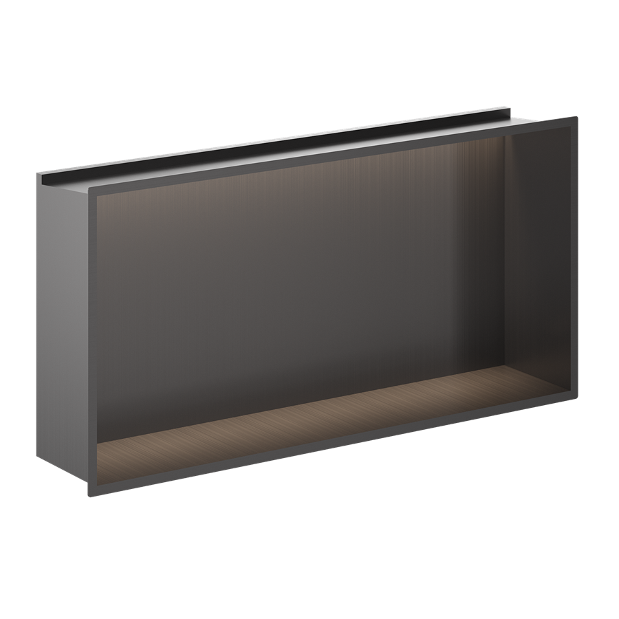 Shower Niche 610 x 305 x 120mm