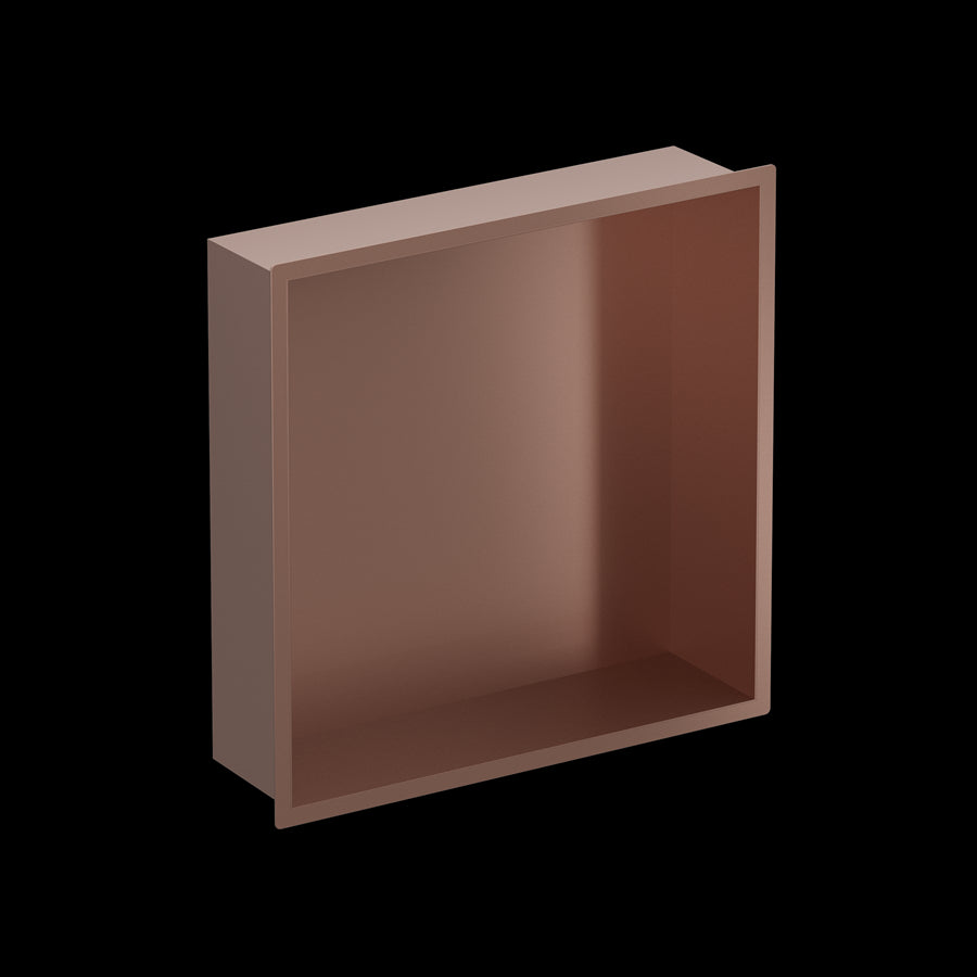Niche 305 x 305mm x 80mm