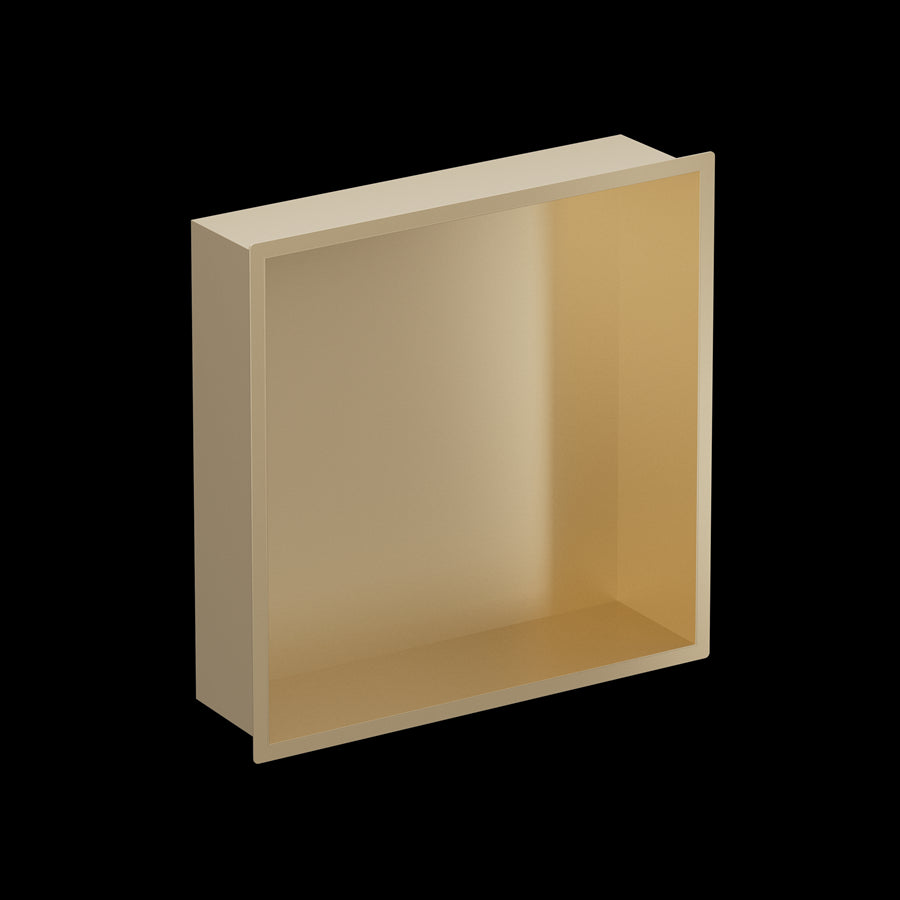 Niche 305 x 305mm x 80mm