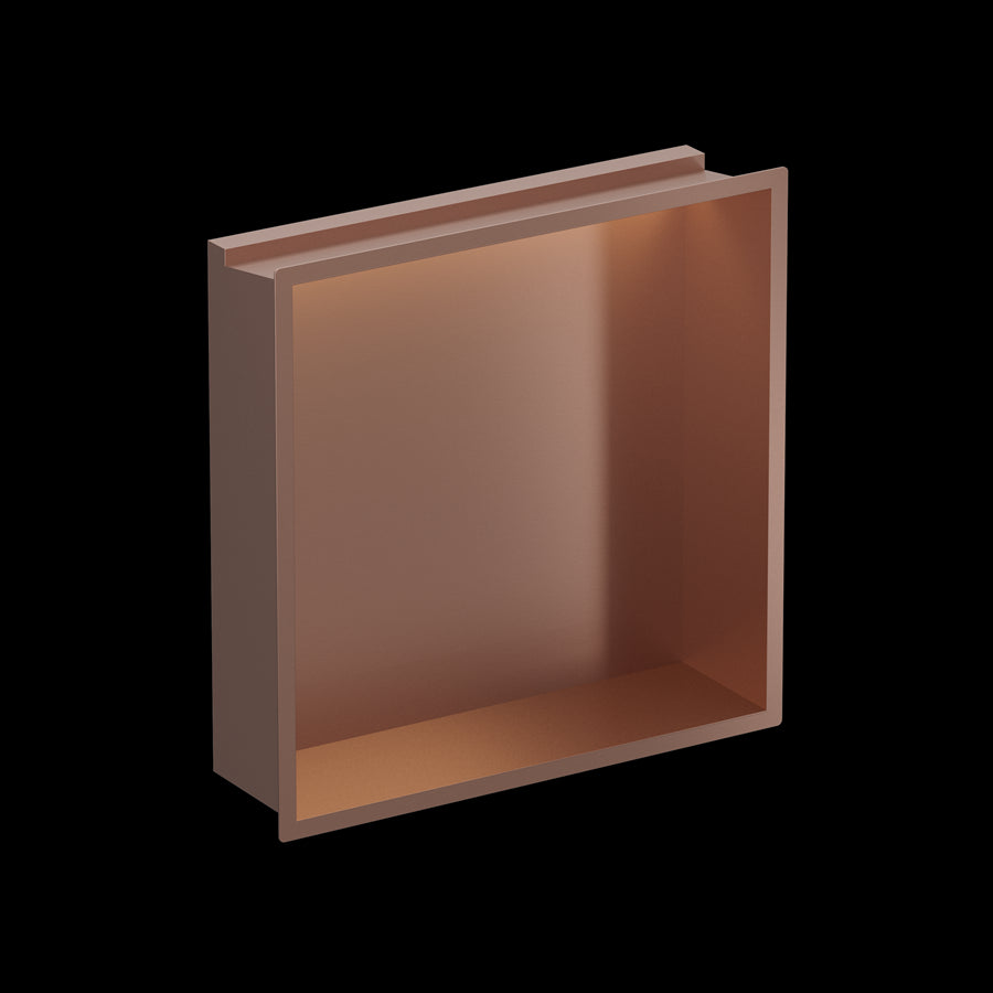 Niche 305 x 305mm x 80mm