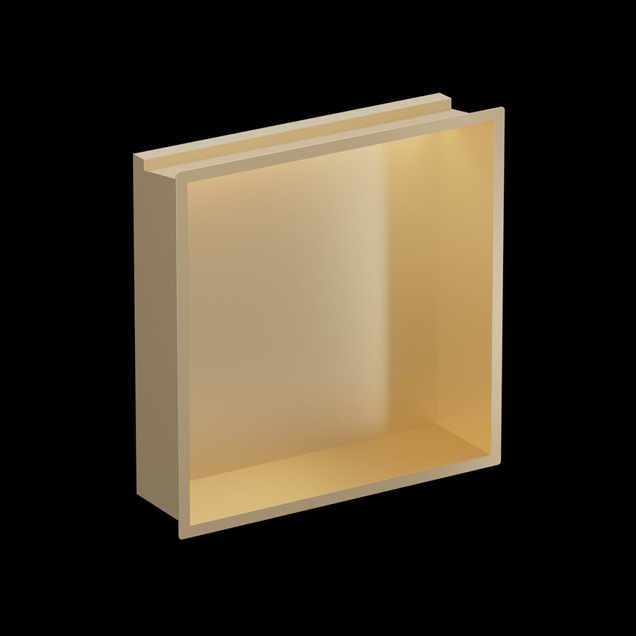 Niche 305 x 305mm x 80mm