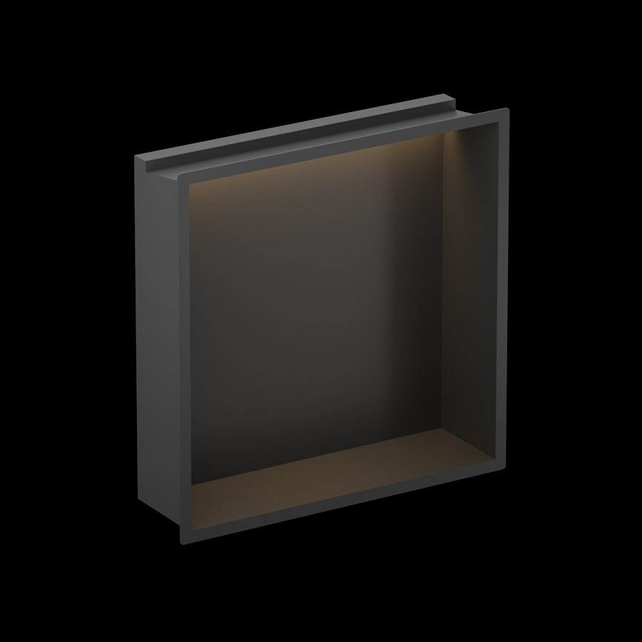 Niche 305 x 305mm x 80mm