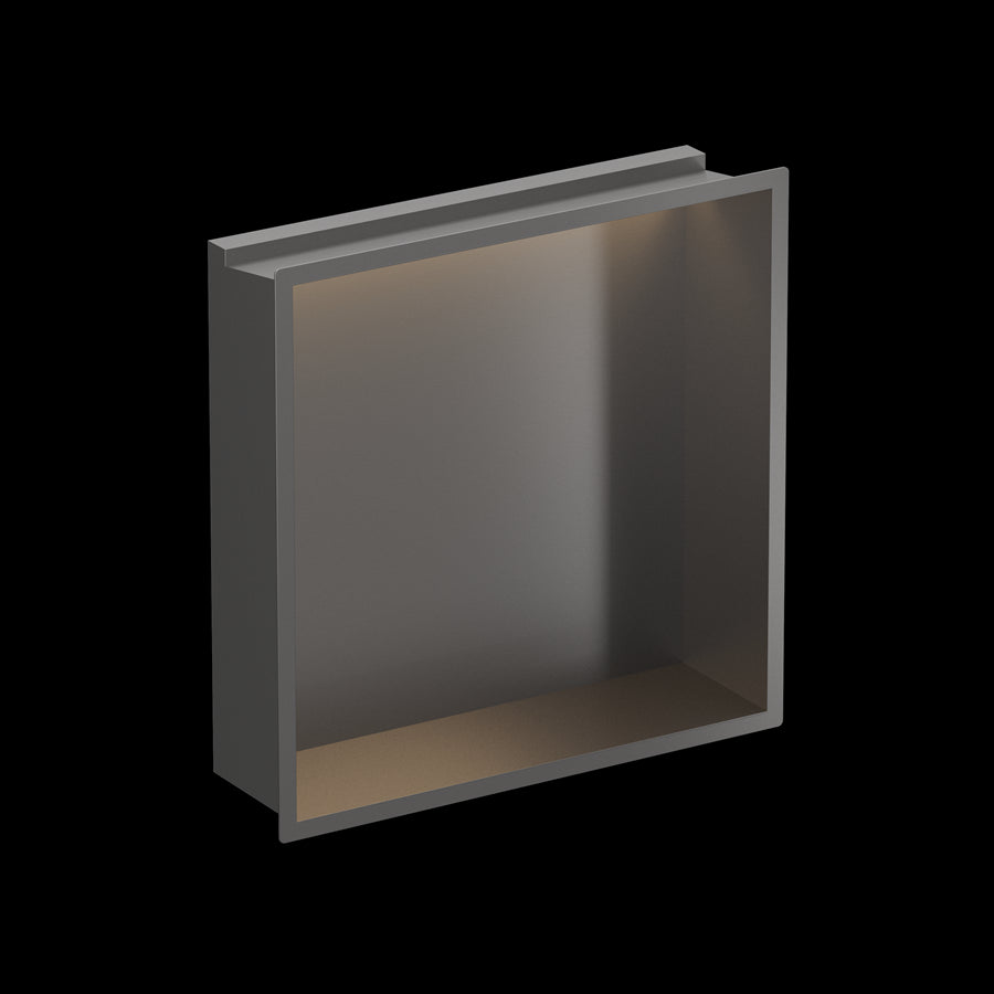 Niche 305 x 305mm x 80mm