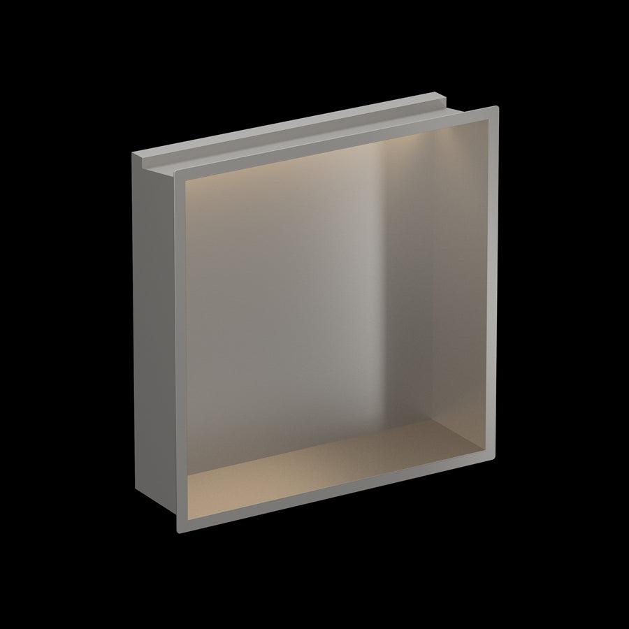 Niche 305 x 305mm x 80mm