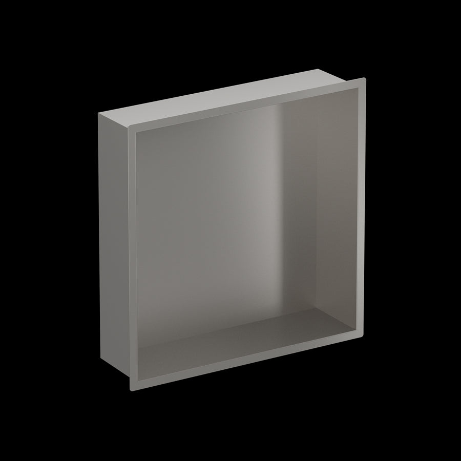 Niche 305 x 305mm x 80mm