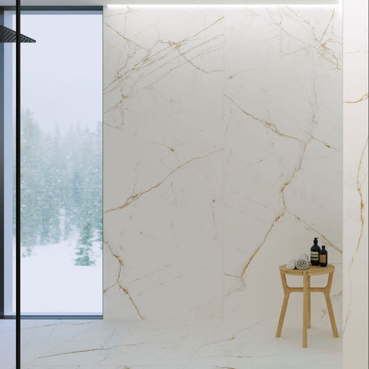 Dune Marble Matt Porcelain 4D Tile 1000x1000mm