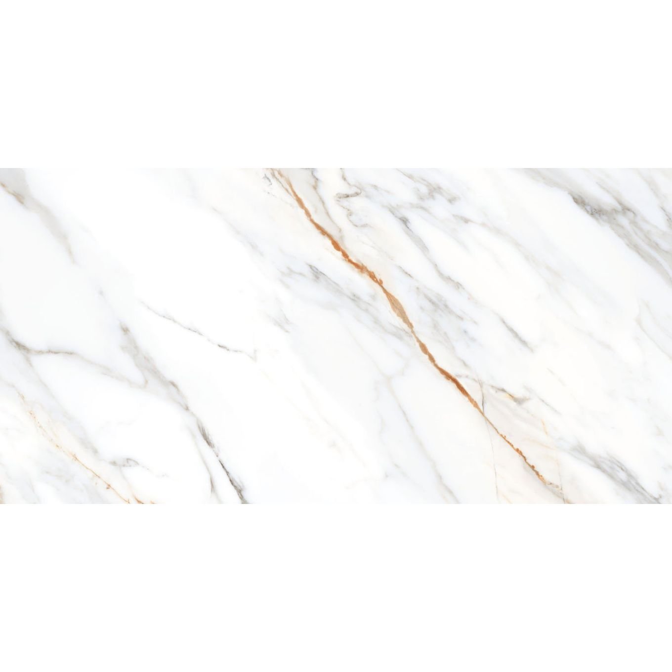 Stockholm Glenza Marble Uniglow Porcelain Tile 1200x600mm