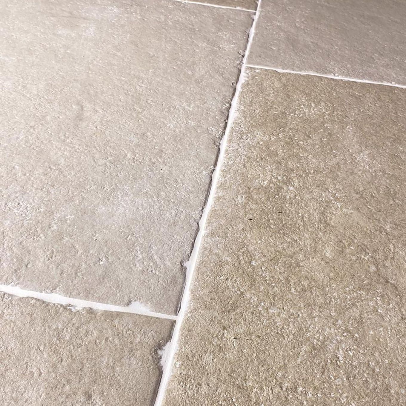 Toro Sand Stone Effect Matt Porcelain Outdoor Tile 605x905mm