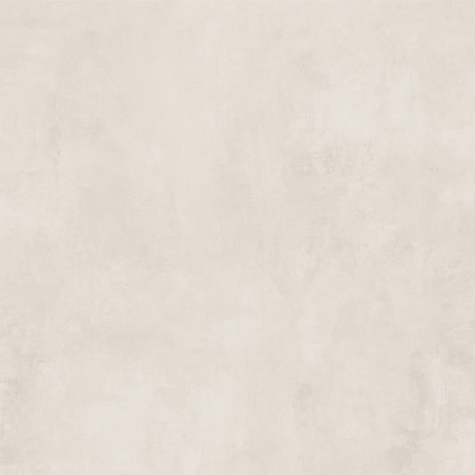 Caspian Pearl Concrete Porcelain Tile 1000x1000mm