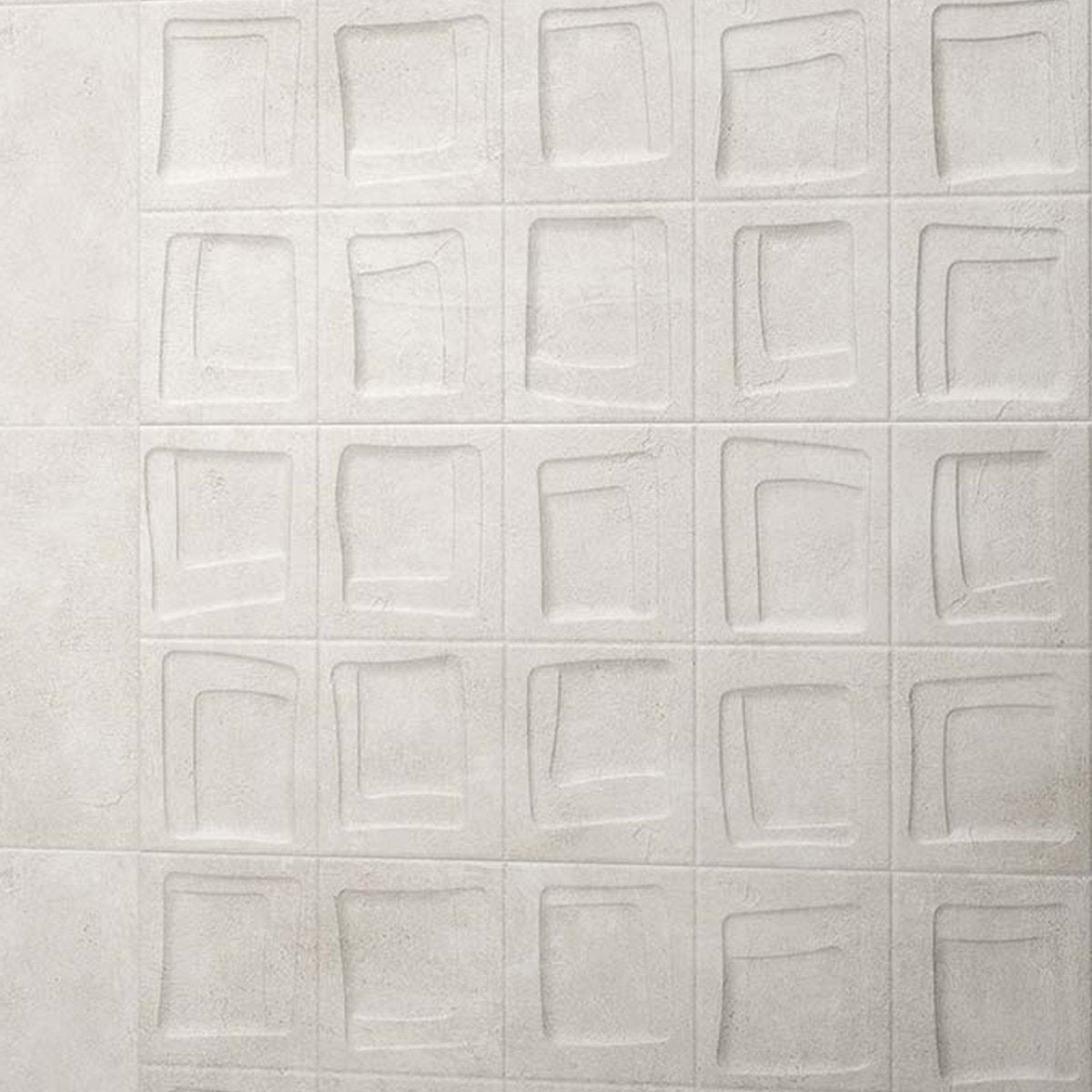 Stilo Beige Decor Ceramic Tile 320x890mm