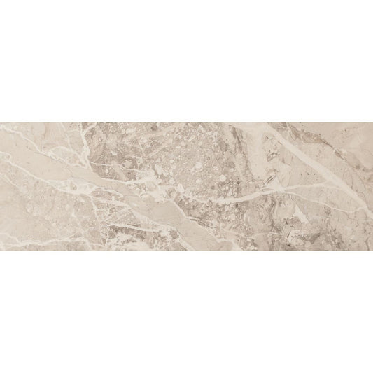 Finesse Marfil Rectified Matt Porcelain Tile 290x840mm