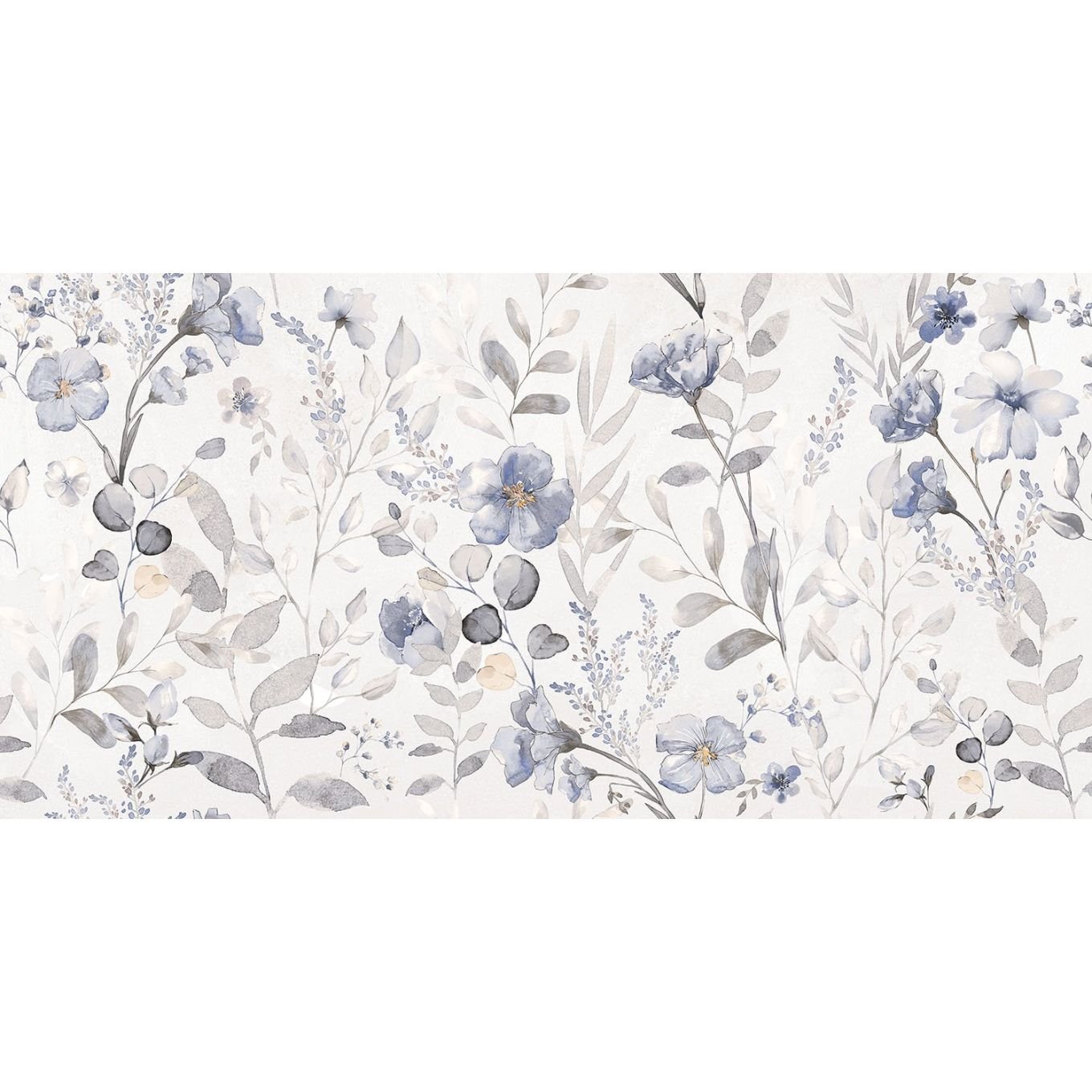 Bonito Sakura Matt Porcelain Tile 1200x600mm