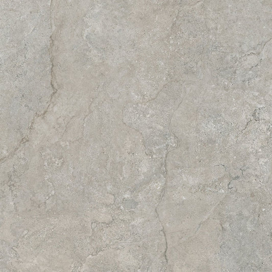 Galen Grey Stone Porcelain Tile 1000x1000mm