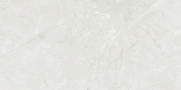 Enigma White Polished Porcelain Tile 300x600mm