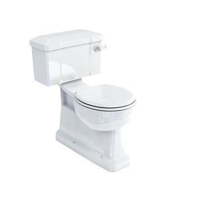 S Trap CC WC with 440 Lever Cistern