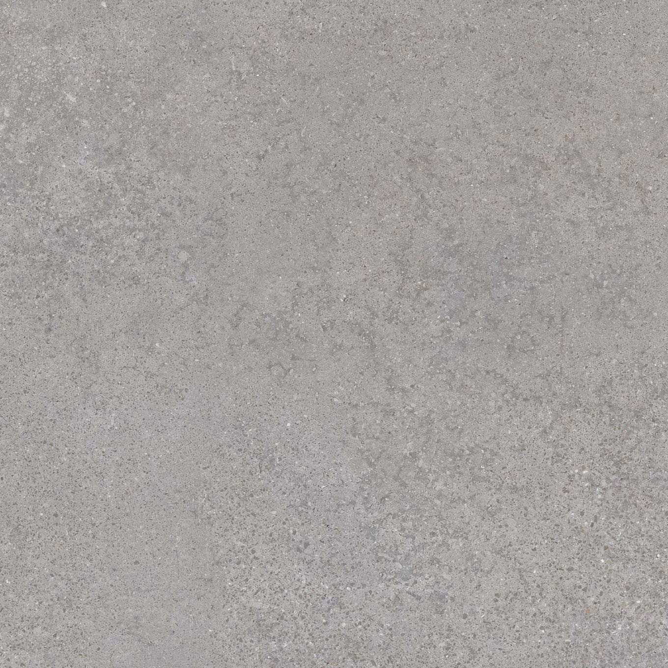 Ceppri Grey Matt Porcelain Tile 600x600mm