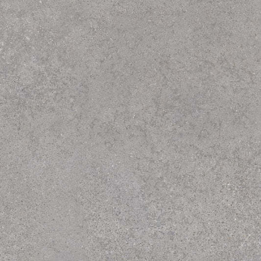 Ceppri Grey Matt Porcelain Tile 600x600mm