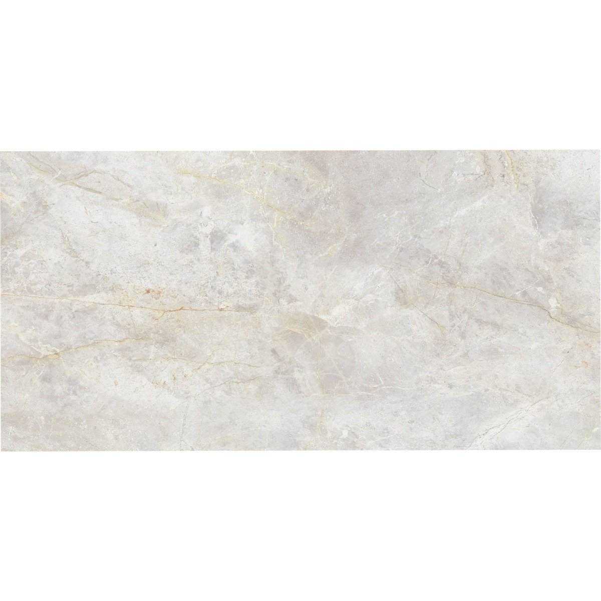 Avant Bone Rectified Porcelain Tile 600x1200mm