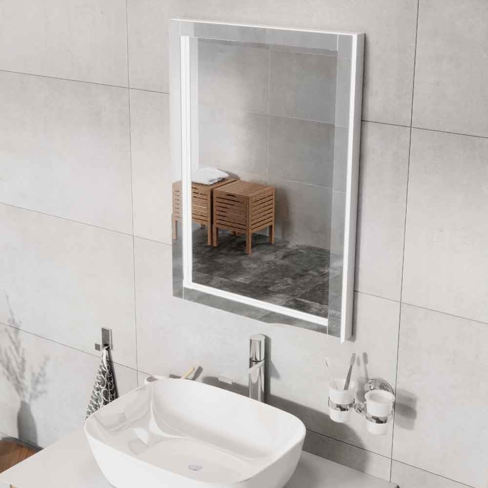 Odin Illuminated LED Mirror 700mm