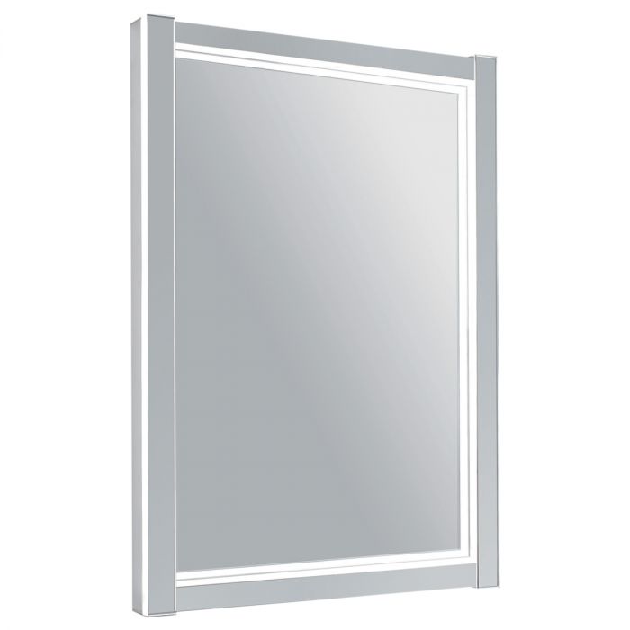 Odin Illuminated LED Mirror 700mm