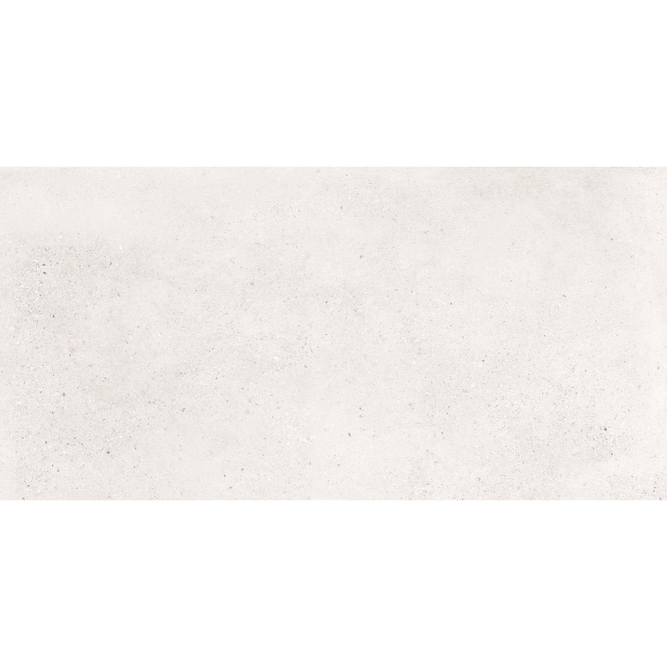 Brooks Bianco Matt Porcelain Tile 1200x600mm