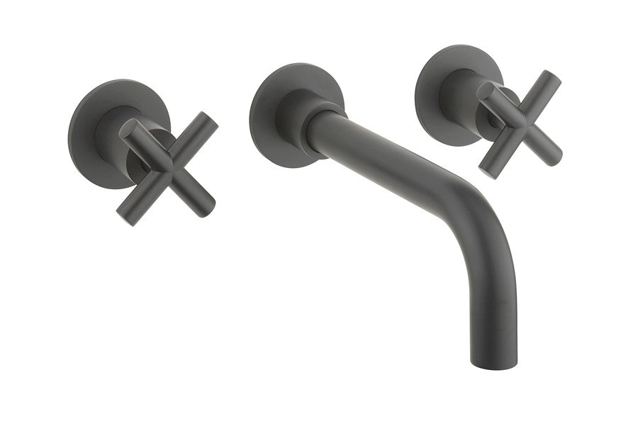 MPRO Crosshead Basin 3 Hole Set