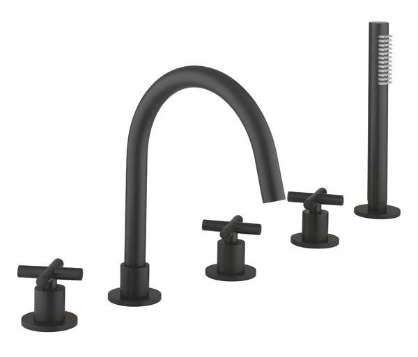 MPRO Crosshead Bath 5 Hole Set