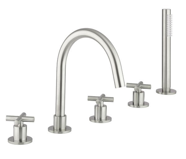 MPRO Crosshead Bath 5 Hole Set