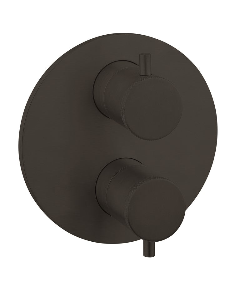 MPRO Industrial Crossbox 1 Outlet Valve (1000 Valve)