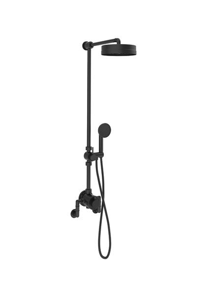 MPRO Industrial Multifunction Shower Valve