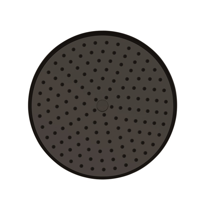 MPRO Industrial Easy Clean Shower Head 8"
