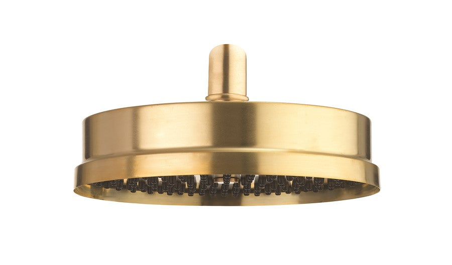 MPRO Industrial Easy Clean Shower Head 8"
