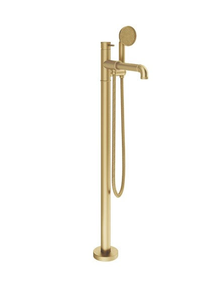 MPRO Industrial Bath Shower Mixer
