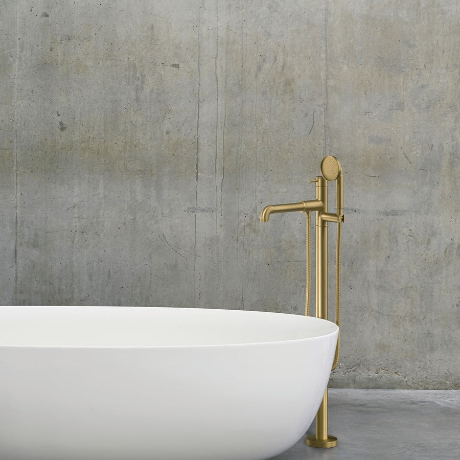 MPRO Industrial Bath Shower Mixer