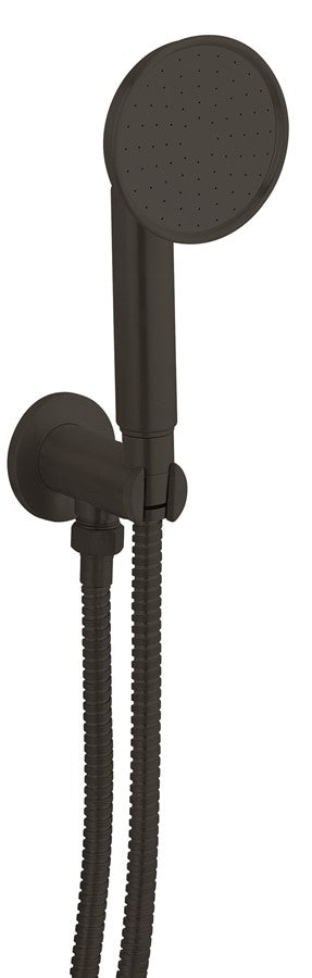 MPRO Industrial Wall Outlet, Single Mode Handset & Hose