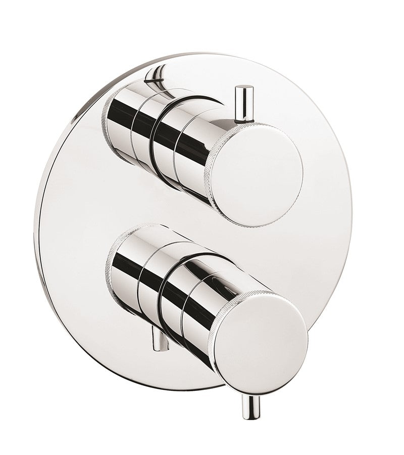 MPRO Industrial Crossbox 1 Outlet Valve (1000 Valve)