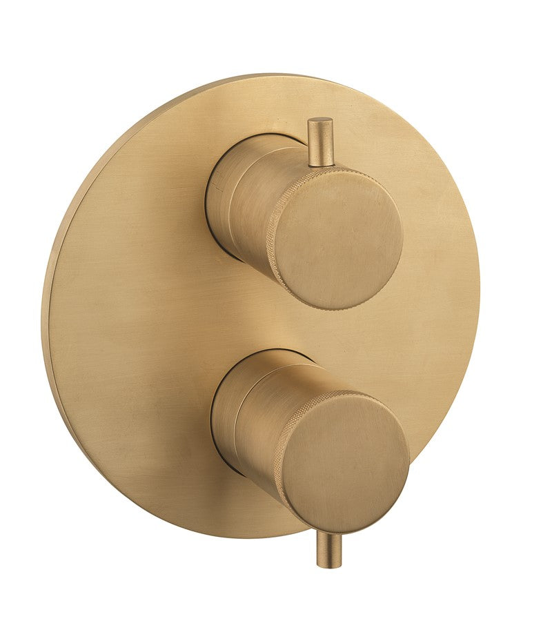 MPRO Industrial Crossbox 2 Outlet Multi-flow Valve (1500 Valve)
