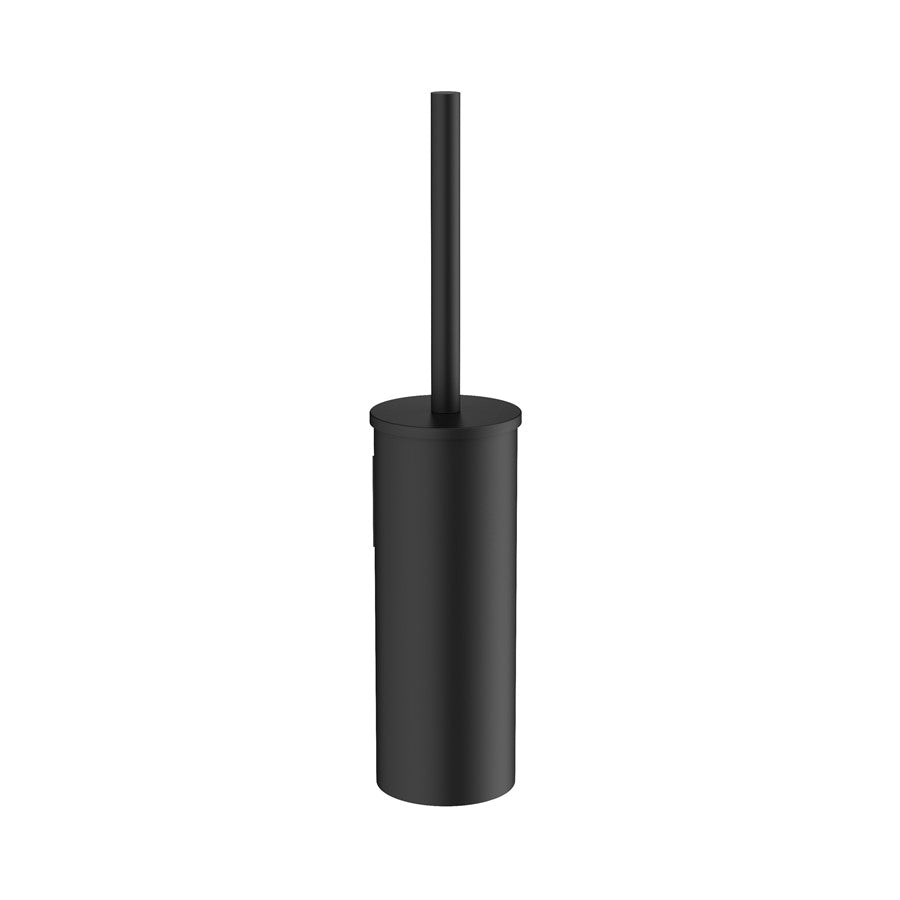 Wall Mounted Toilet Brush Set