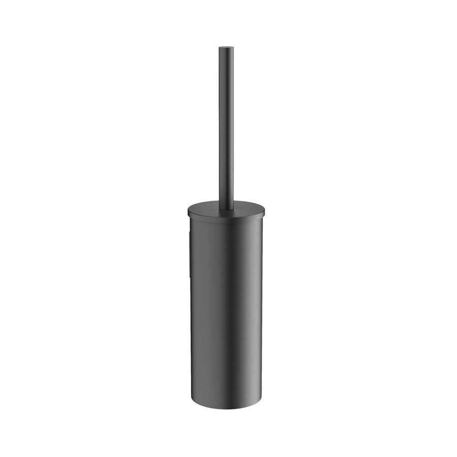 Wall Mounted Toilet Brush Set